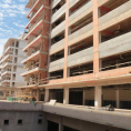 Construcción de la sede de Ciudad del Este - Abril 2019