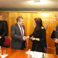 Judicialización de la Salud