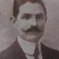 Don Enrique L. Pinho (1936-1937)