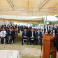 Inauguración Juzgado 1° Instancia San I. Misiones