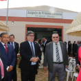 Inauguración Juzgado 1° Instancia San I. Misiones