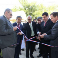 Inauguración Juzgado 1° Instancia San I. Misiones