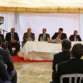 Inauguración Juzgado 1° Instancia San I. Misiones