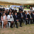 Inauguración Juzgado 1° Instancia San I. Misiones