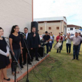 Inauguración Juzgado 1° Instancia San I. Misiones