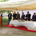 Inauguración Juzgado 1° Instancia San I. Misiones