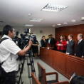 Conformación Consejo de Superintendencia 2020-2021