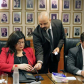 Conformación Consejo de Superintendencia 2020-2021