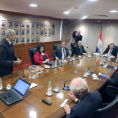 Conformación Consejo de Superintendencia 2020-2021