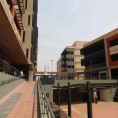 Inauguración Palacio de Justicia CDE