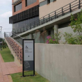Inauguración Palacio de Justicia CDE