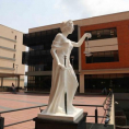 Inauguración Palacio de Justicia CDE
