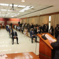 Presentación Informe de Gestión 2020