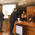Presentación Informe de Gestión 2020