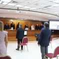 Presentación Informe de Gestión 2020