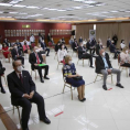 5º Aniversario del Expediente Judicial Electrónico