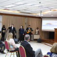 5º Aniversario del Expediente Judicial Electrónico