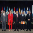 Conversatorio Facilitadores Judiciales