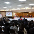 180° Período Ordinario de Sesiones de la Corte IDH