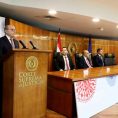 180° Período Ordinario de Sesiones de la Corte IDH