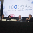180° Período Ordinario de Sesiones de la Corte IDH