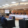 180° Período Ordinario de Sesiones de la Corte IDH
