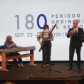 180° Período Ordinario de Sesiones de la Corte IDH