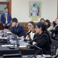180° Período Ordinario de Sesiones de la Corte IDH