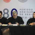 180° Período Ordinario de Sesiones de la Corte IDH