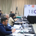 180° Período Ordinario de Sesiones de la Corte IDH