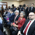 180° Período Ordinario de Sesiones de la Corte IDH