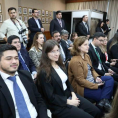 180° Período Ordinario de Sesiones de la Corte IDH