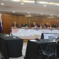180° Período Ordinario de Sesiones de la Corte IDH