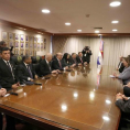 180° Período Ordinario de Sesiones de la Corte IDH
