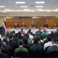 180° Período Ordinario de Sesiones de la Corte IDH
