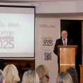 Presentación Informe de Gestión 2025