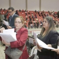 17º Concurso de Méritos y Oposición de Notarios y Escribanos