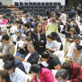 17º Concurso de Méritos y Oposición de Notarios y Escribanos