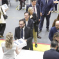 17º Concurso de Méritos y Oposición de Notarios y Escribanos
