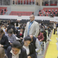 17º Concurso de Méritos y Oposición de Notarios y Escribanos