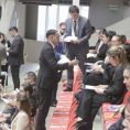 17º Concurso de Méritos y Oposición de Notarios y Escribanos