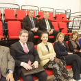 17º Concurso de Méritos y Oposición de Notarios y Escribanos