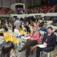 17º Concurso de Méritos y Oposición de Notarios y Escribanos