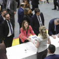 17º Concurso de Méritos y Oposición de Notarios y Escribanos