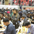 17º Concurso de Méritos y Oposición de Notarios y Escribanos