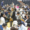 17º Concurso de Méritos y Oposición de Notarios y Escribanos