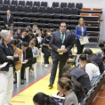 17º Concurso de Méritos y Oposición de Notarios y Escribanos