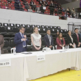 17º Concurso de Méritos y Oposición de Notarios y Escribanos