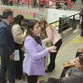 17º Concurso de Méritos y Oposición de Notarios y Escribanos