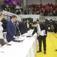 17º Concurso de Méritos y Oposición de Notarios y Escribanos
